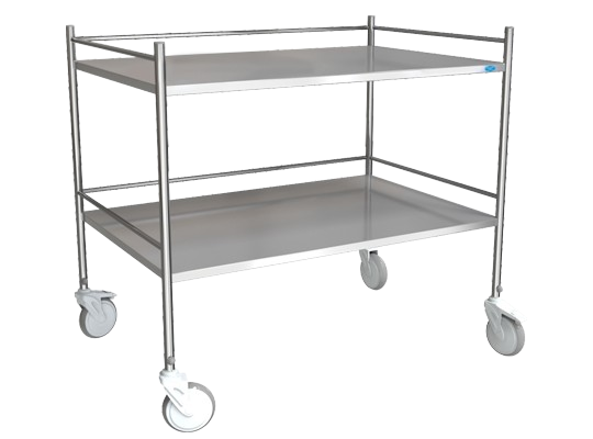 Instrument Trolly SHE502