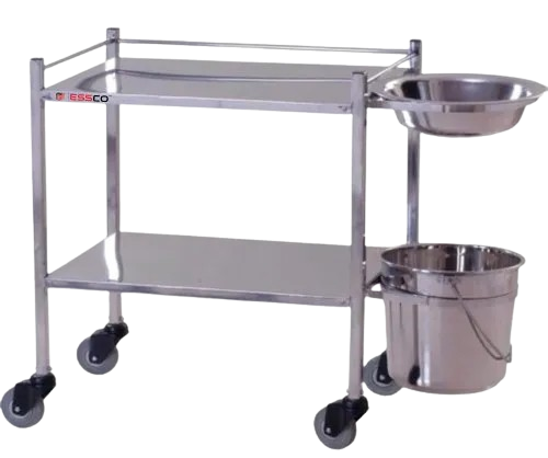 Dressing Trolly SHE503